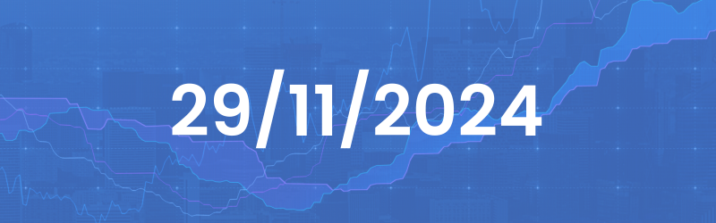 Daily Analysis 29/11/2024